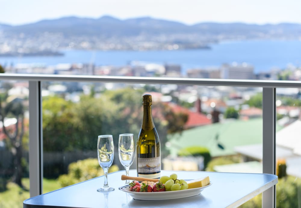 Standard One Bedroom Apartment - Harbour View - Photo 7