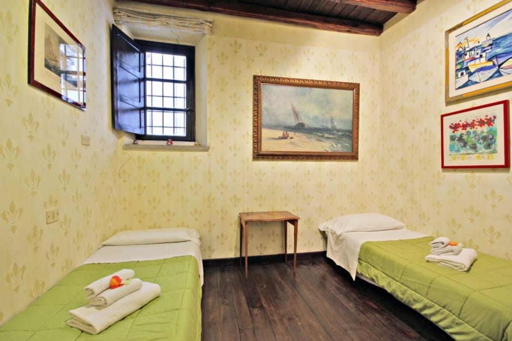Apartment, 2 Bedrooms
