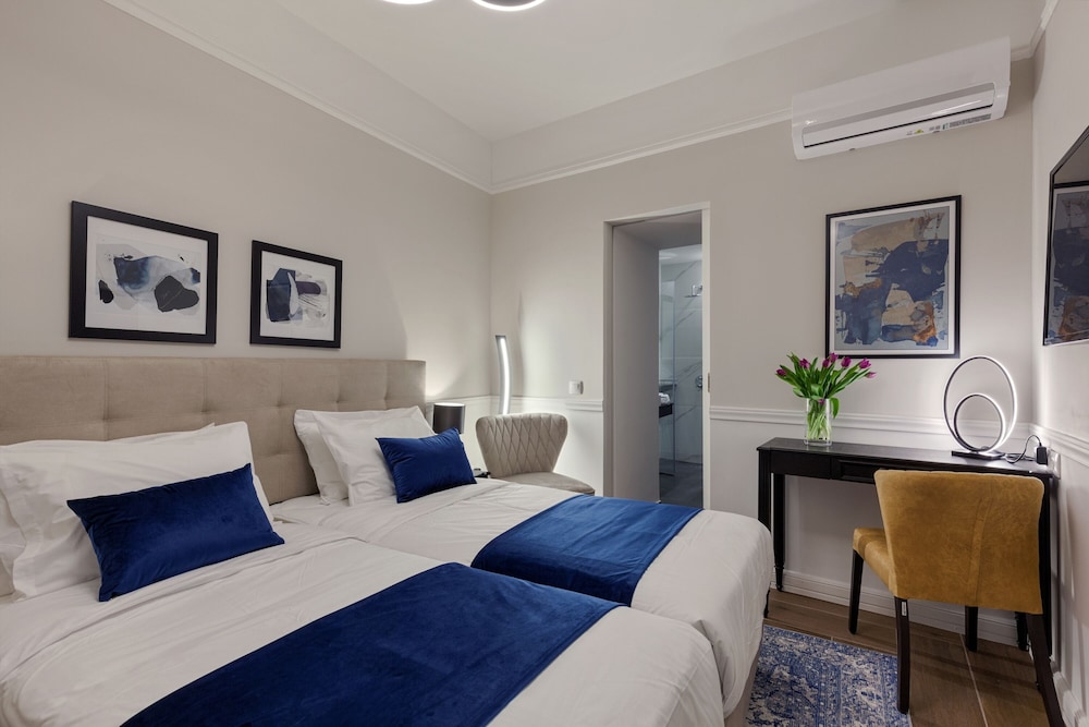 Comfort Triple Room photo 1
