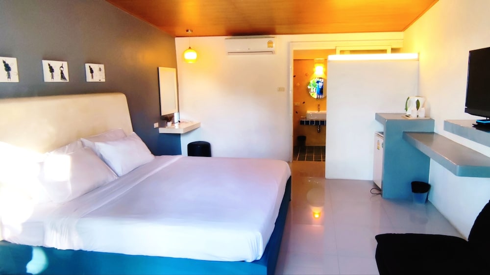 Superior Room photo 2