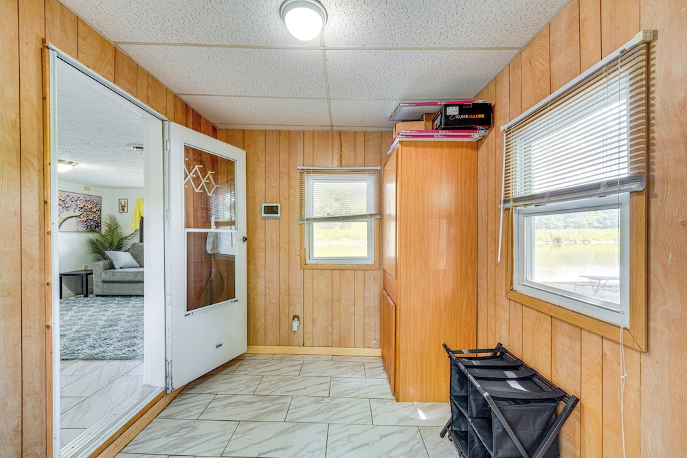 House (3 Bedrooms) photo 3