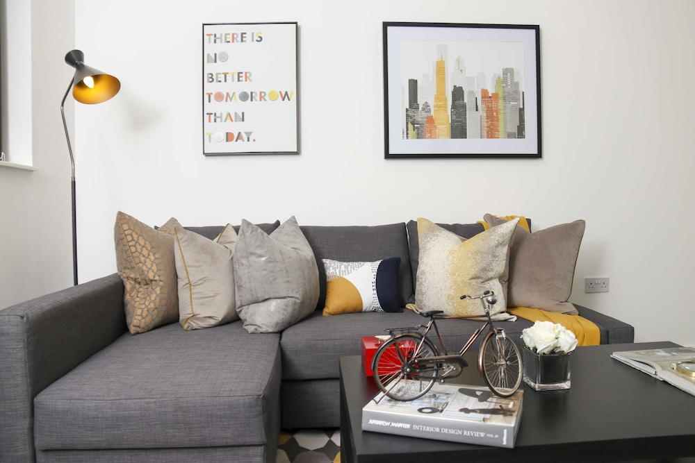 Family Apartment, 3 Bedrooms, Non Smoking, Ground Floor photo 1