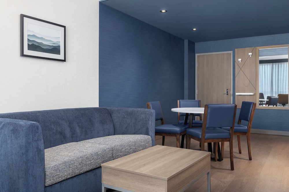 Suite, 1 Bedroom