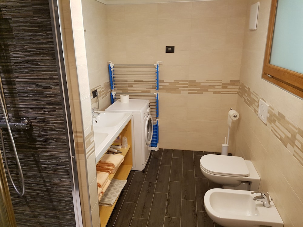 Apartment, 2 Bedrooms, Kitchenette (7 people) photo 3