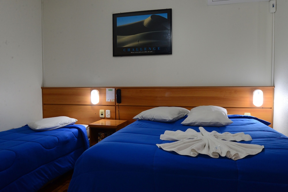 Triple Room photo 2