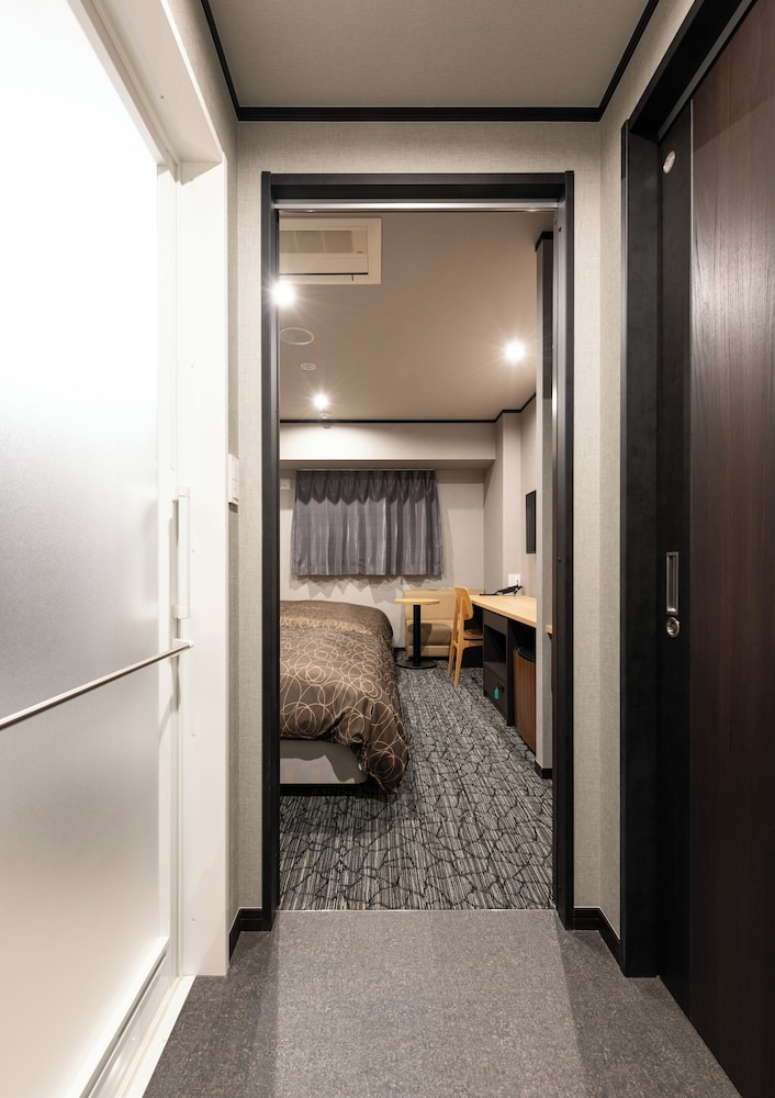 Twin Room, 2 Double Beds, Non Smoking