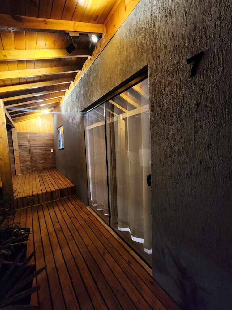 Design Chalet, Garden View, Annex Building photo 2