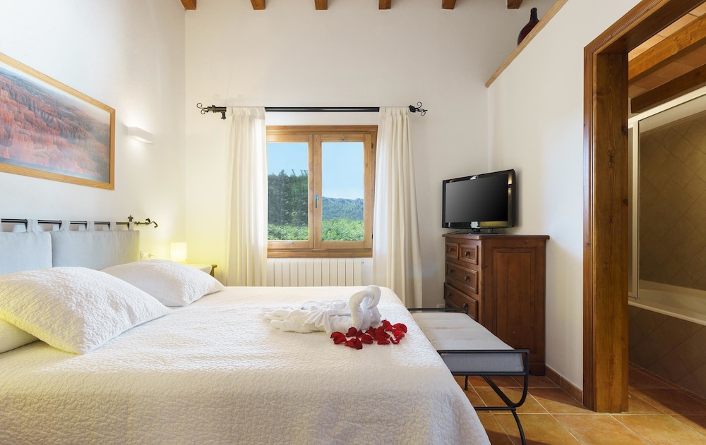 Villa, 3 Bedrooms, Private Pool, Mountain View