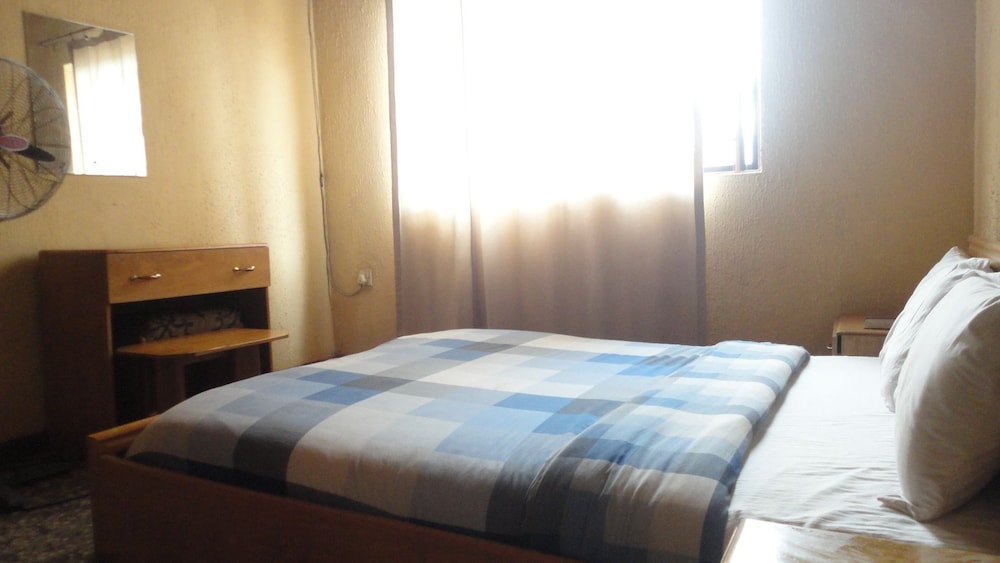 Double Room, 1 Double Bed, Non Smoking photo 2