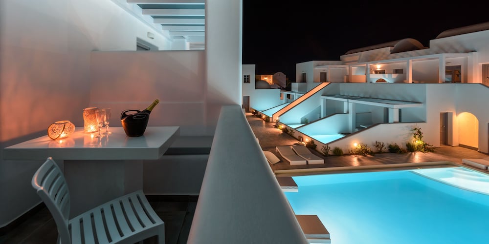 Suite Superior, idromassaggio (Outdoor)