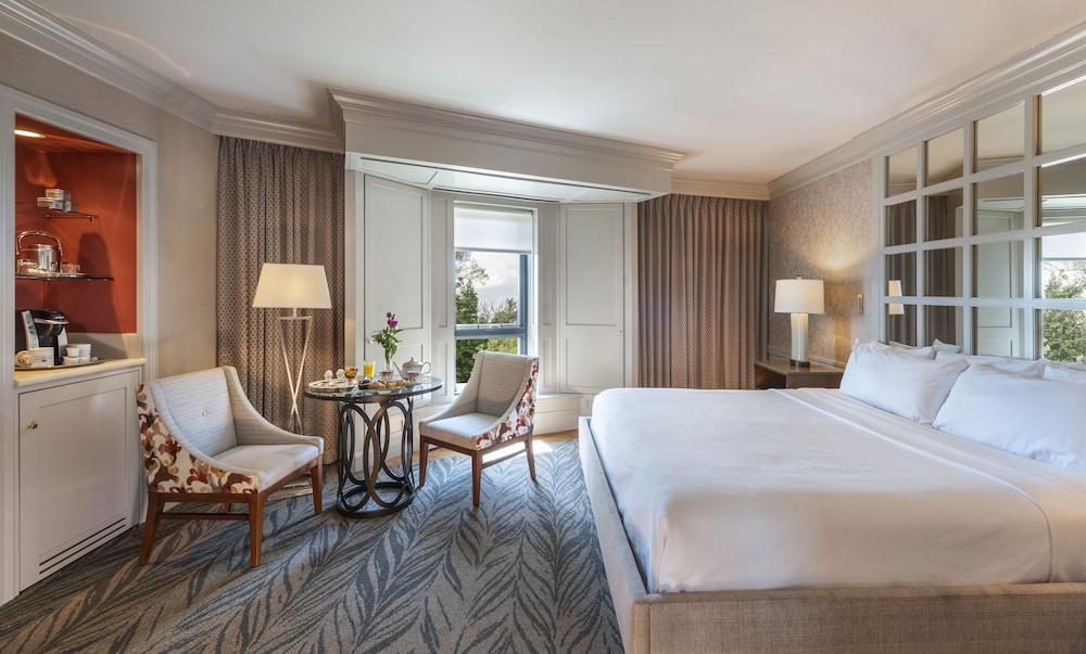 Standard Room, 1 King Bed - Photo 4