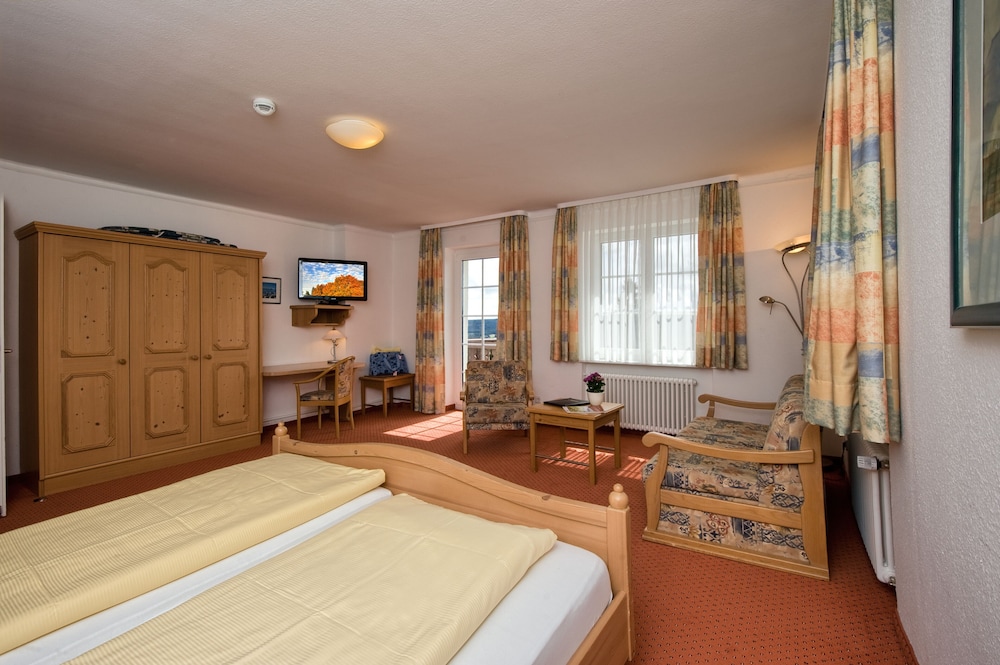 Comfort Triple Room photo 1