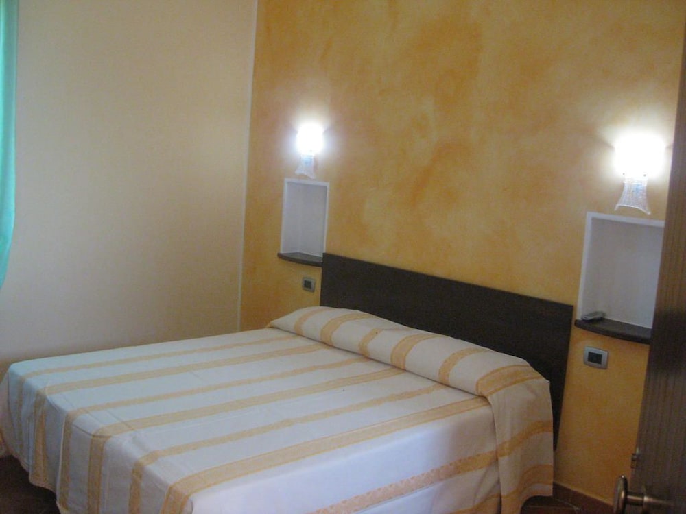Double Room, Garden View
