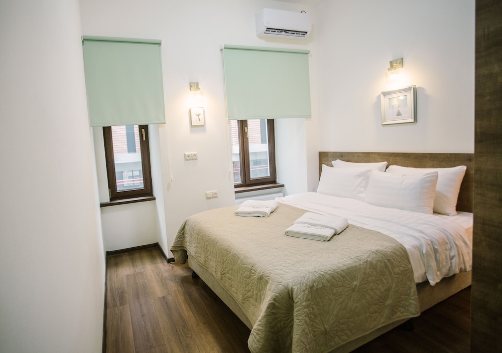 Comfort Twin Room photo 2