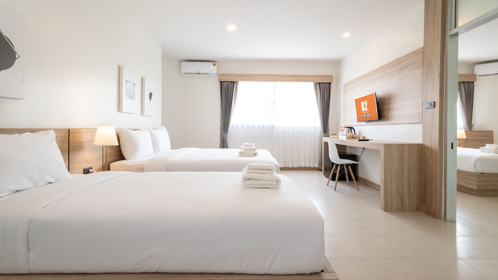 Family Suite Room photo 1
