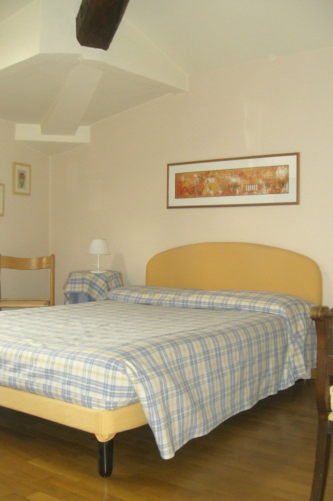 Comfort Single Room photo 1