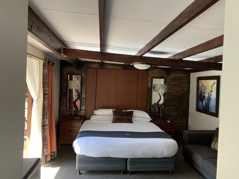 Executive Double Room photo 2