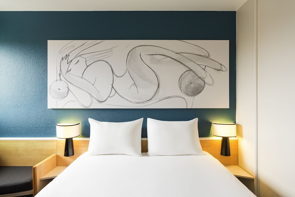 Comfort Room, 1 Double Bed photo 1
