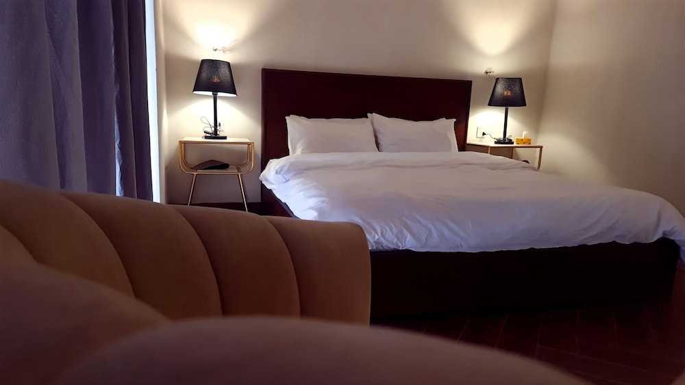 Standard Room photo 1