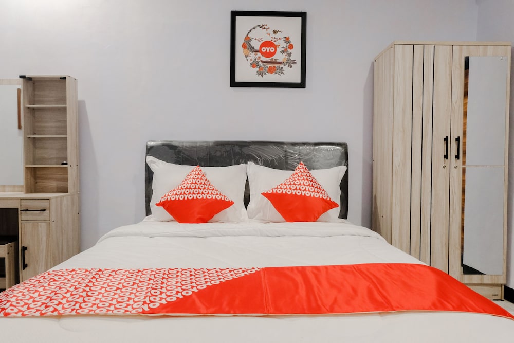 Standard Double Room photo 2