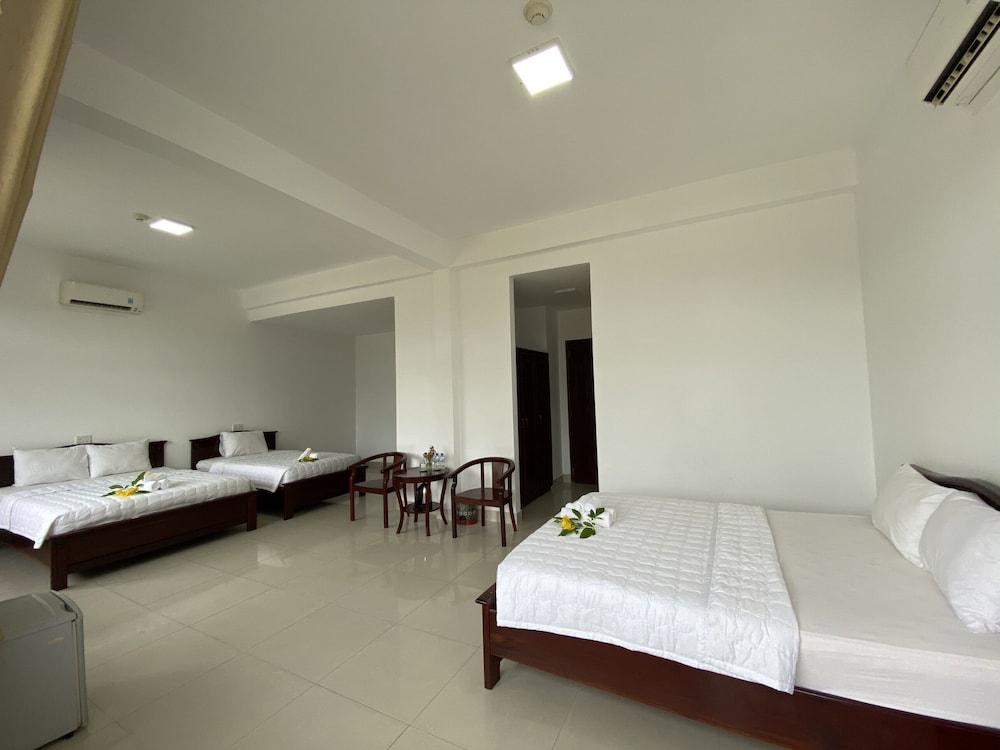 Family Shared Dormitory photo 2