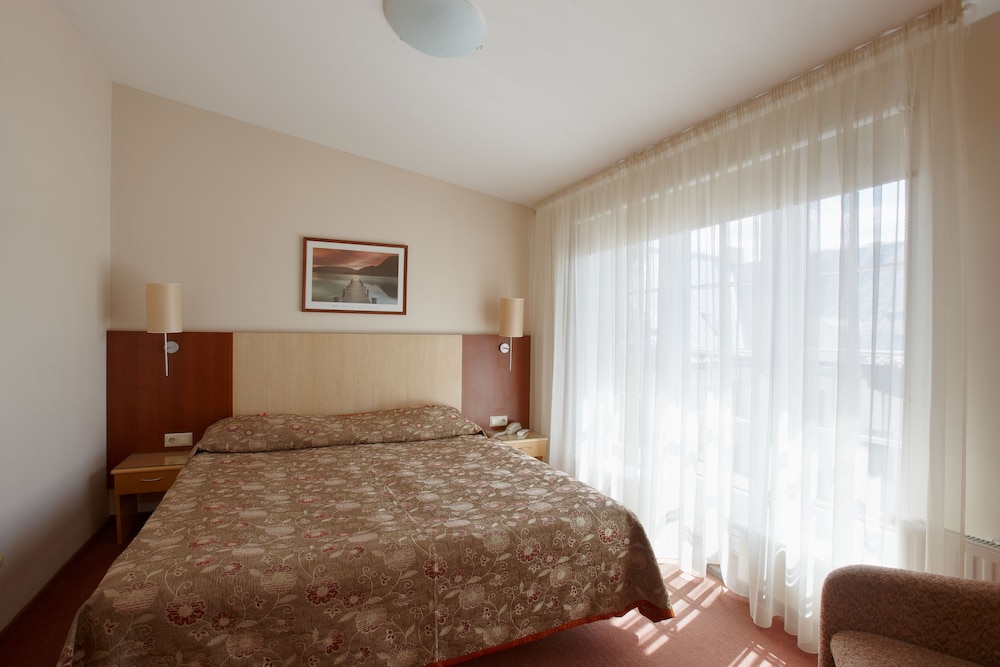 Superior Double or Twin Room photo 3