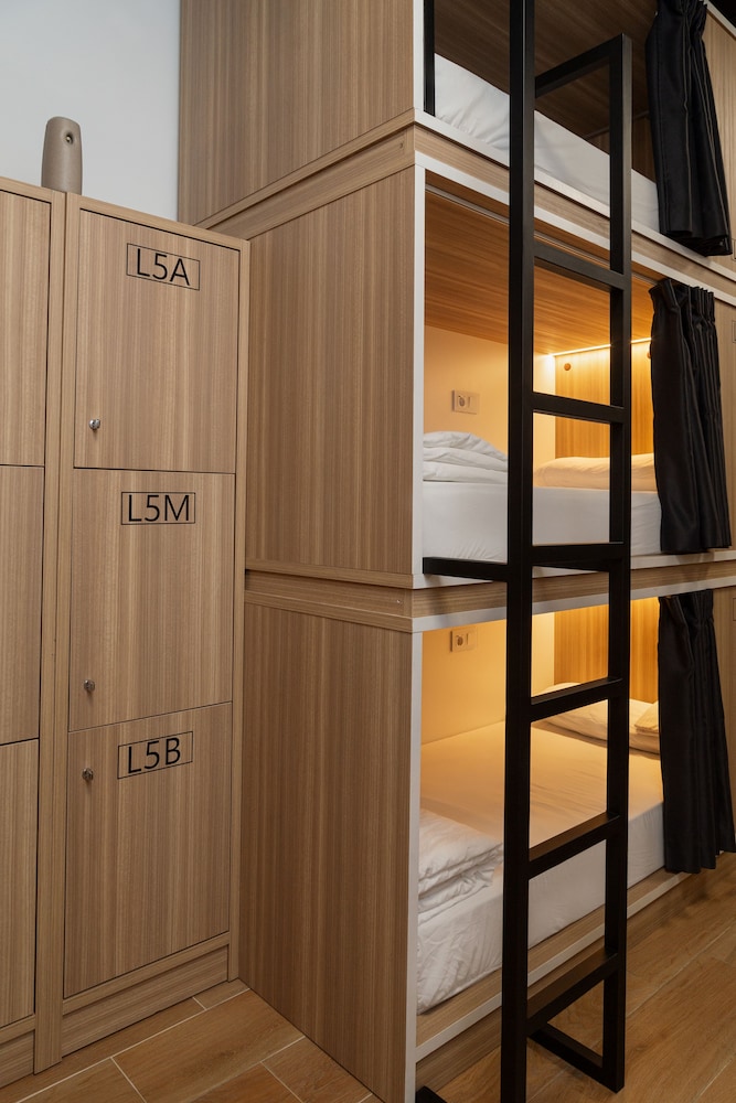Standard Shared Dormitory photo 2