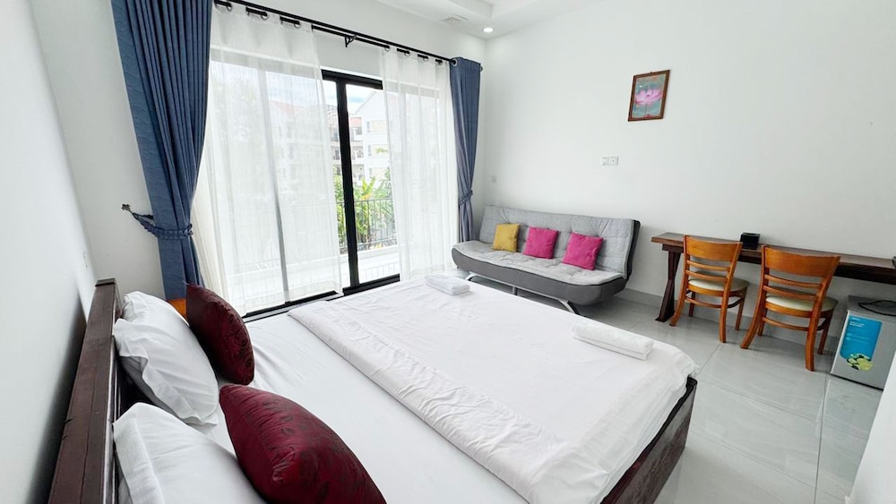 Standard Double Room photo 1