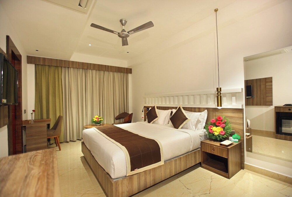 Deluxe Room photo 2