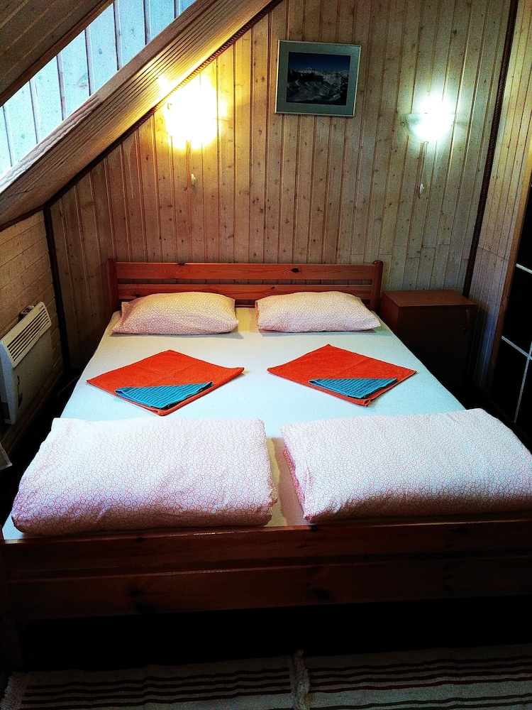Comfort Double Room photo 1
