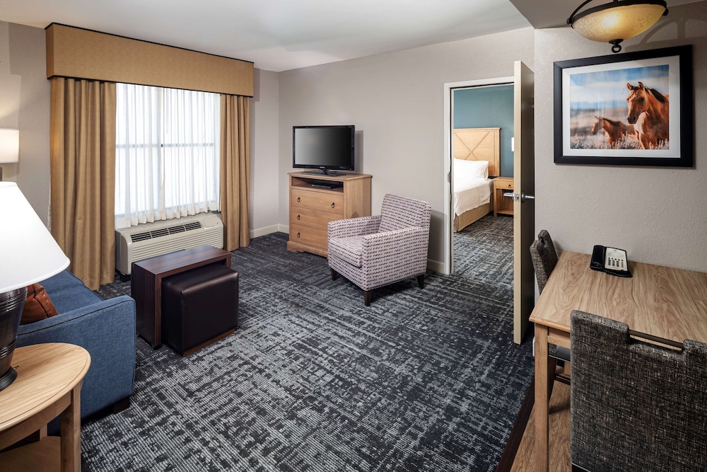 Suite, Accessible (Mobility & Hearing, 3x3 Shower) photo 1
