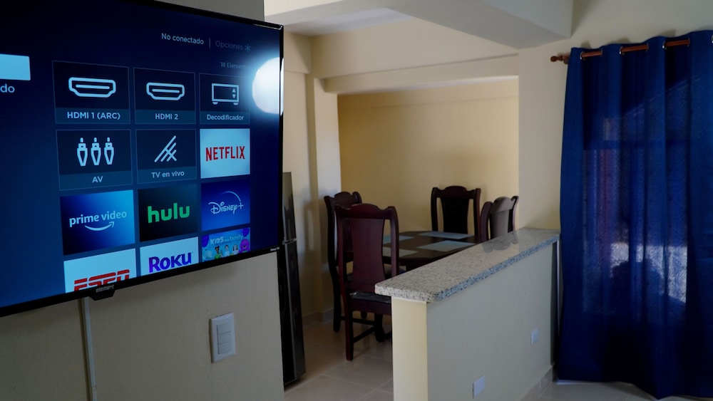 Standard Apartment - Photo 9
