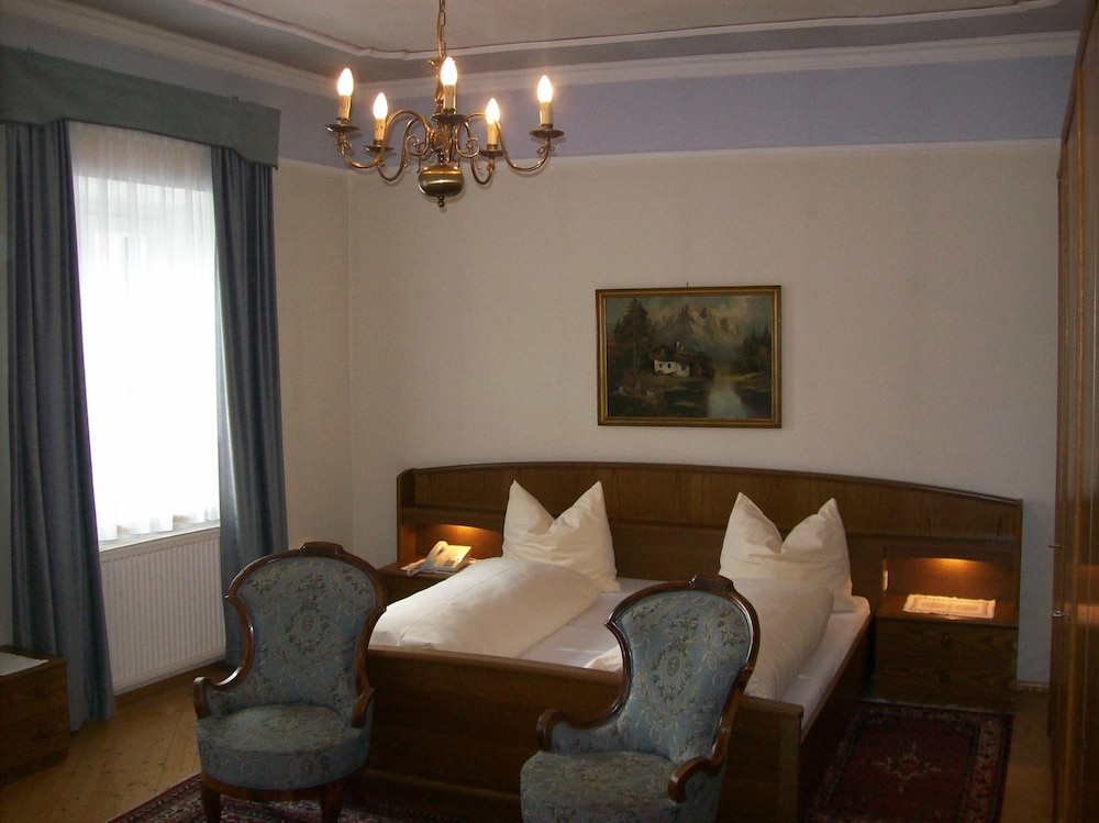 Double Room - Photo 2