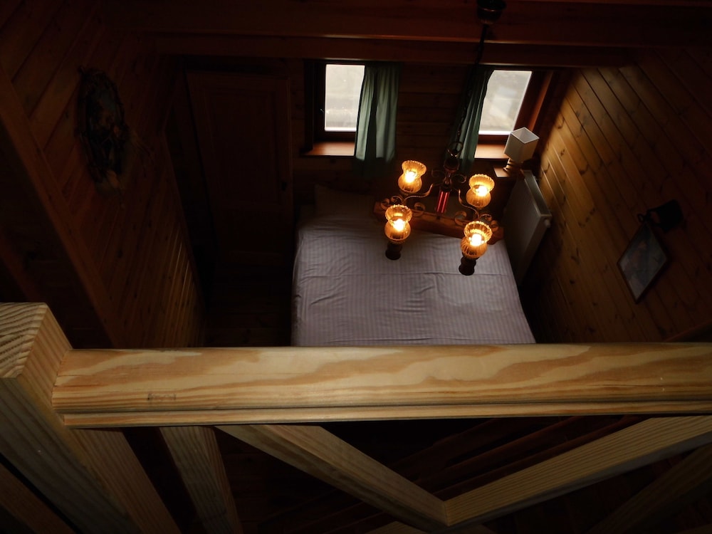Quadruple Room photo 2