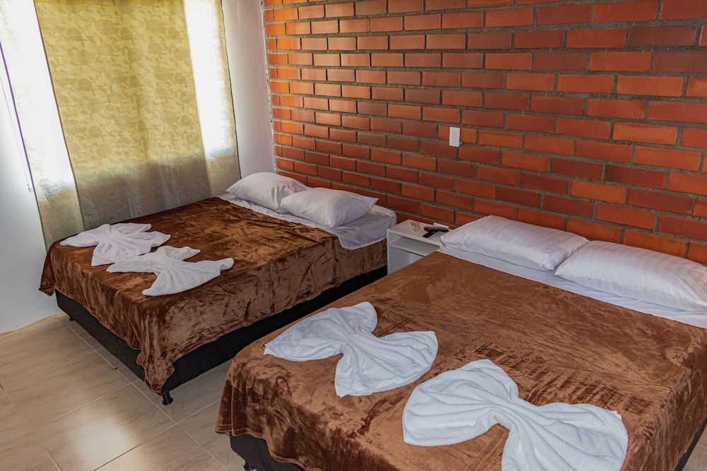 Standard Quadruple Room photo 3