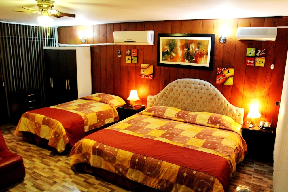 Senior Suite
