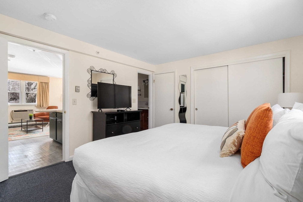 King Suite - Photo 4
