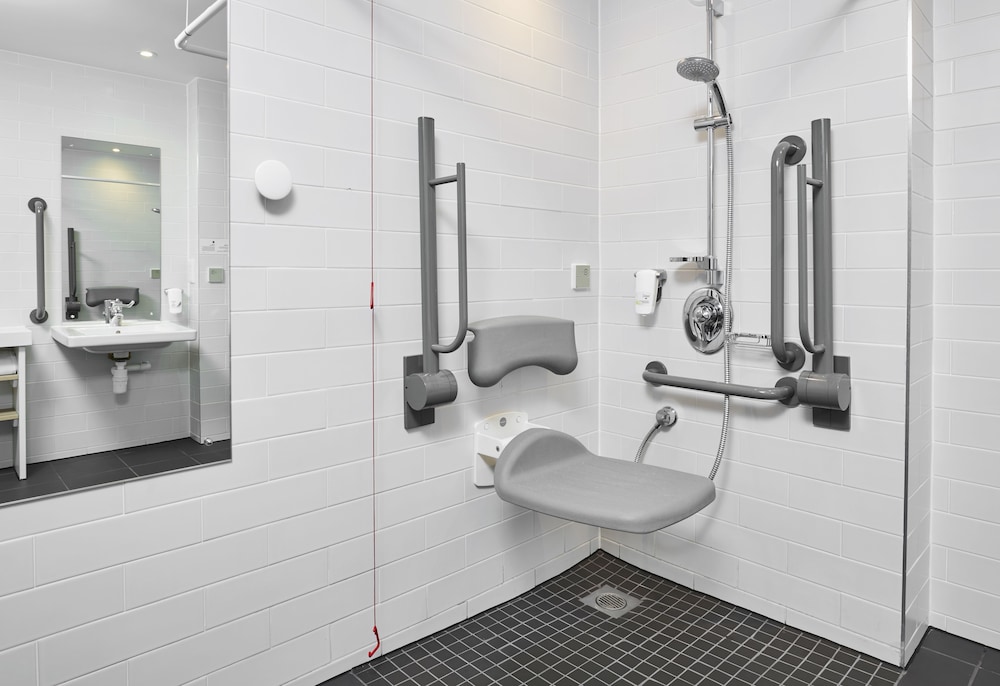 Standard Room, 1 Double Bed, Accessible