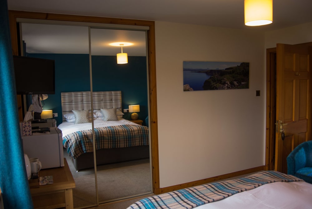 Double Room, Sea View (Room1) photo 1