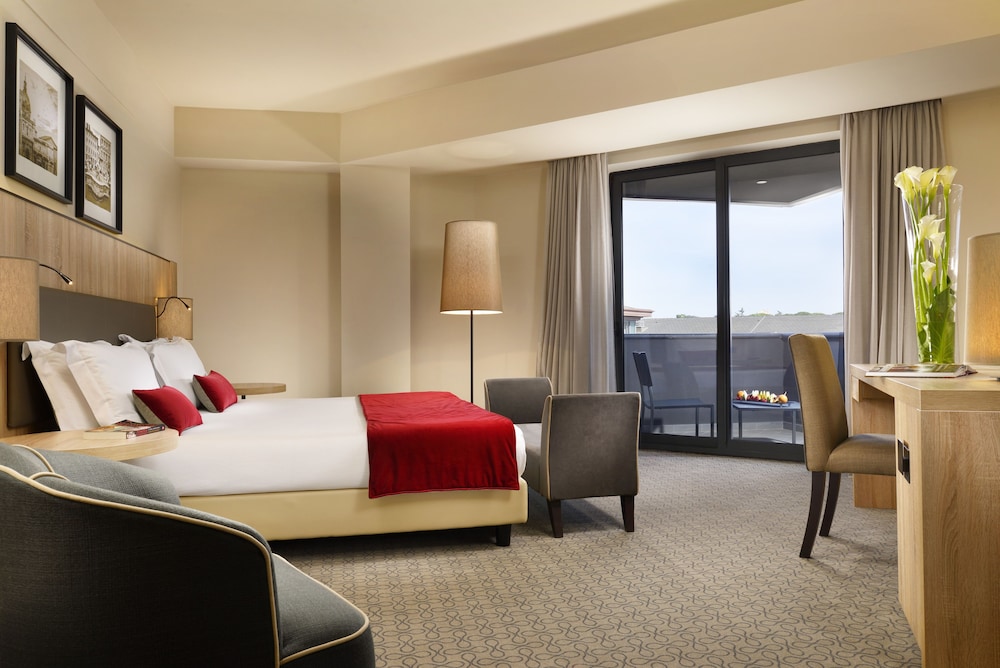 Junior Double Room photo 1