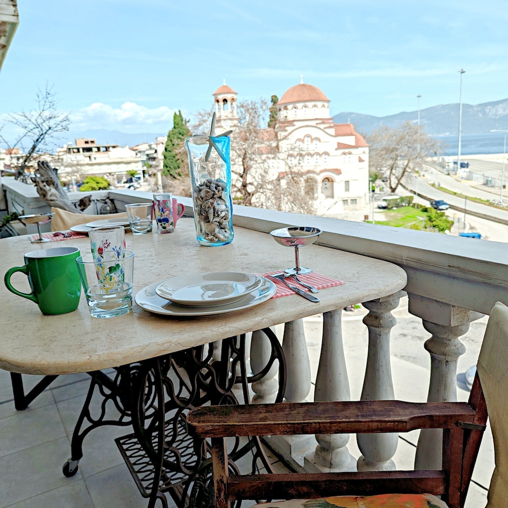 Gavalas Apartment in Agios Konstantinos, Billede 25