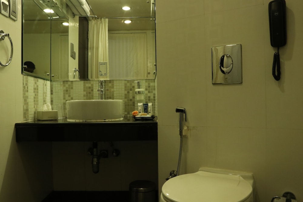 Standard Room - Photo 7