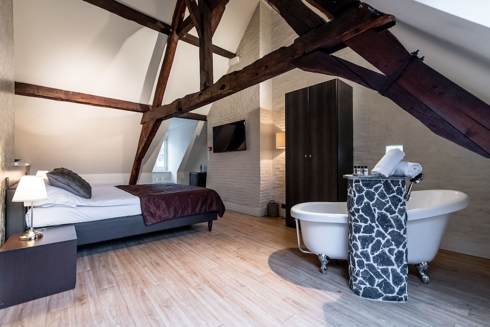 Luxury Double Room