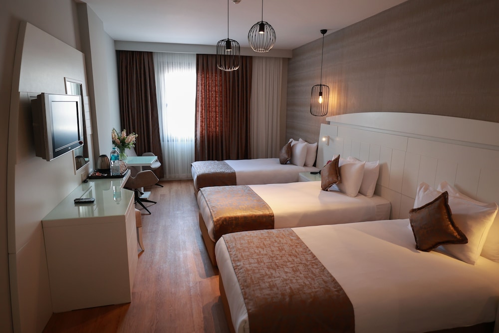 Family Triple Room photo 1