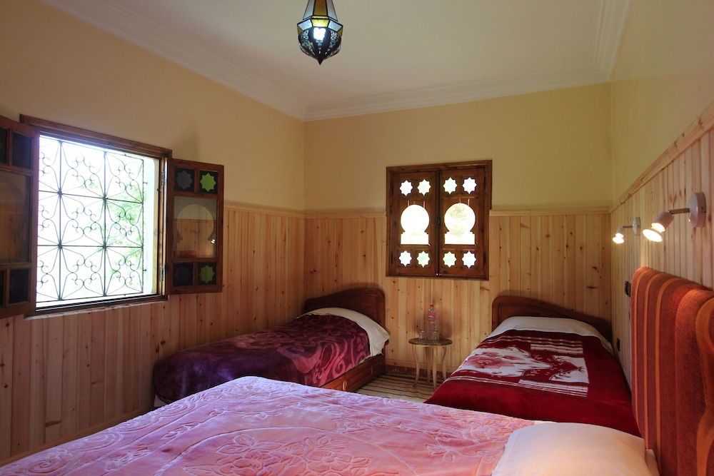 Triple Room, Ensuite - Photo 1
