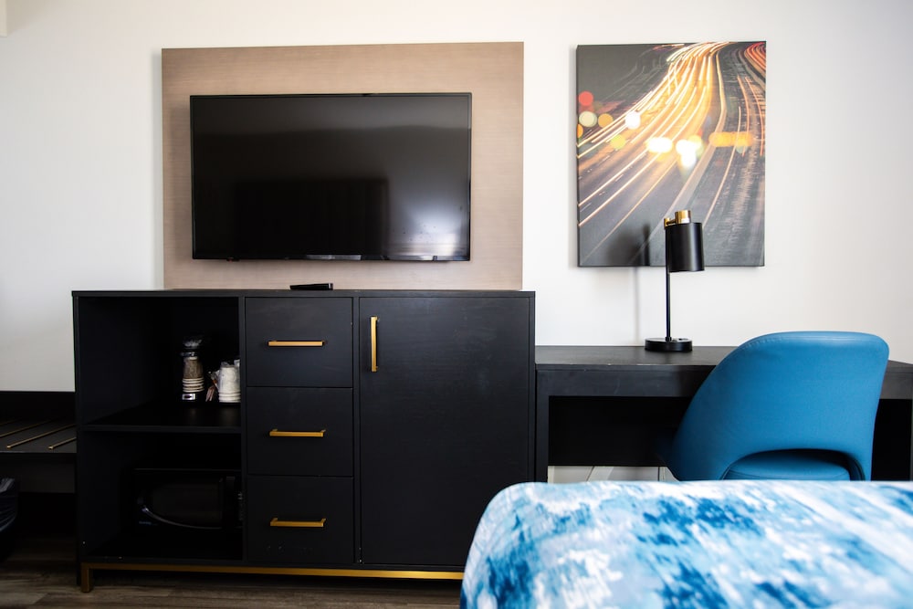 Suite, 1 Bedroom, Non Smoking photo 3