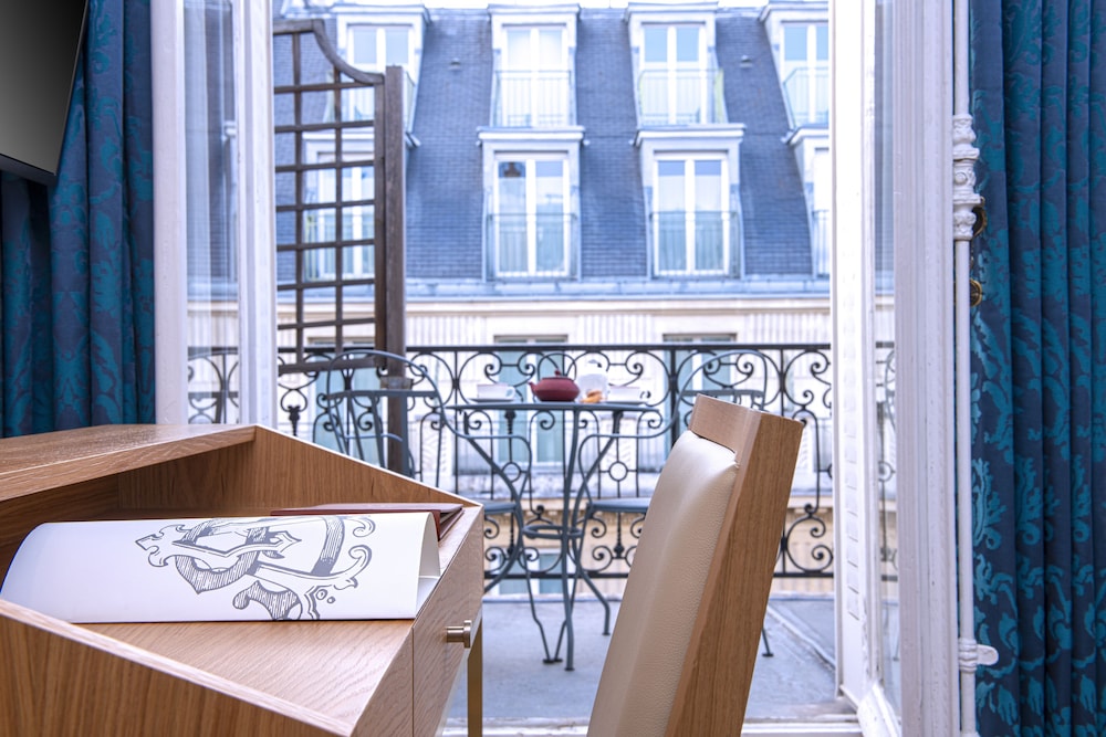 Terrace Room