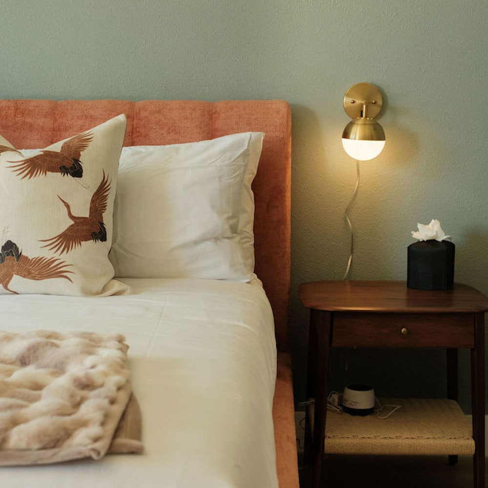 Mod Maya Hotel in Palm Springs, Billede 149