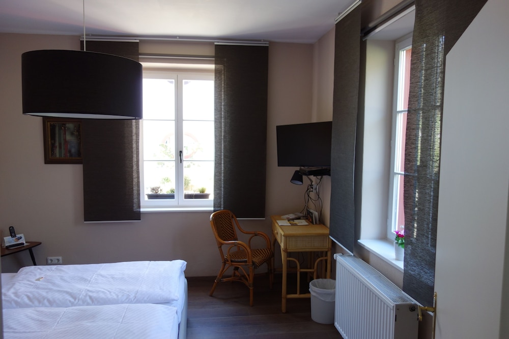 Comfort Double Room photo 3