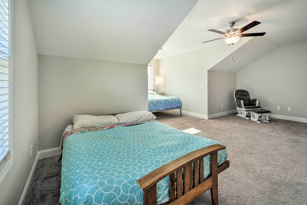 House (4 Bedrooms) photo 1